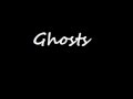 Ghosts - James Vincent McMorrow