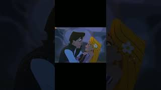 ~Rapunzel~Middle of the night~🖇️#rapunzel #disney #princesses #magicalworld #shorts #youtube Resimi