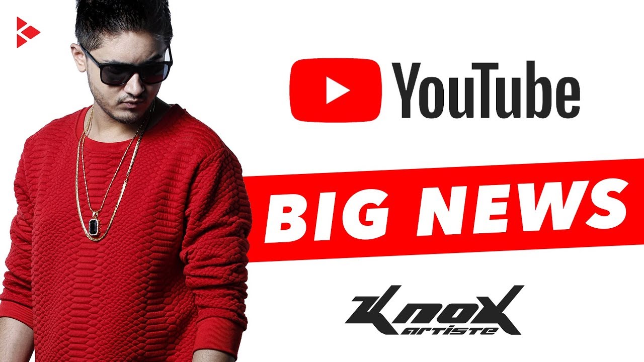 YouTube Channel Update | BIG NEWS! - YouTube