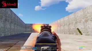 Rust New Recoil Macro Complate Devblog 199