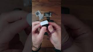 Unboxing the DJI Pocket 4