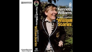 William Stories read by Kenneth Williams (1982)