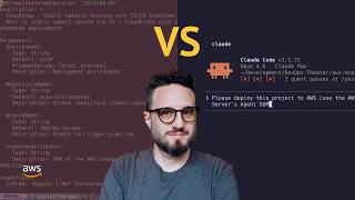 Celebrity One Prompt to Deploy to AWS - Does It Actually Work? Profile