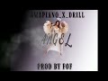 FREE]_AMAPIANO_X_DRILL_Dark_Pop_Smoke_Type_Beat_2023_-__Angel_ProdByfof