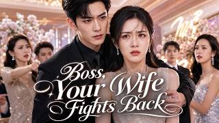 【Full】 A chance encounter leads to a contract marriage with her uncle