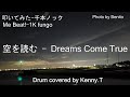 空を読む - Dreams Come True