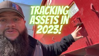 Best GPS Tracker for Car, Trailers, Construction Equipment or other Assets for 2023! screenshot 2