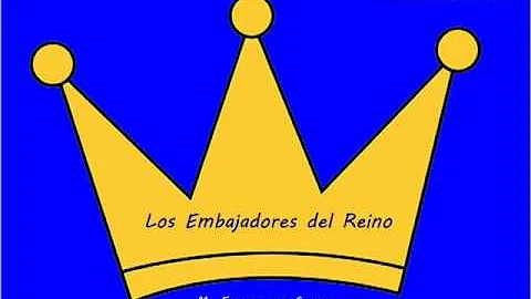 Ramiro Delgado y Los Embajadores del Reino, Me Esp...