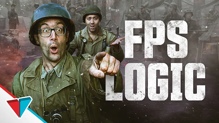 Teammates in FPS campaigns are invisible - Hitting Back