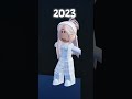 2023 to 2026💖