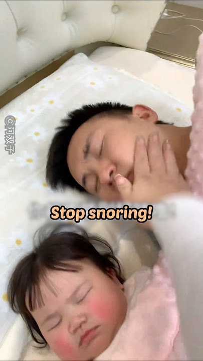 Mengapa Dia Ditampar Saat Tidur