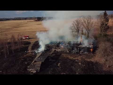Video: Mis on kahekordne tulekahju mähis?