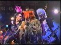 Sigue Sigue Sputnik - Teenage Thunder (Bliss)