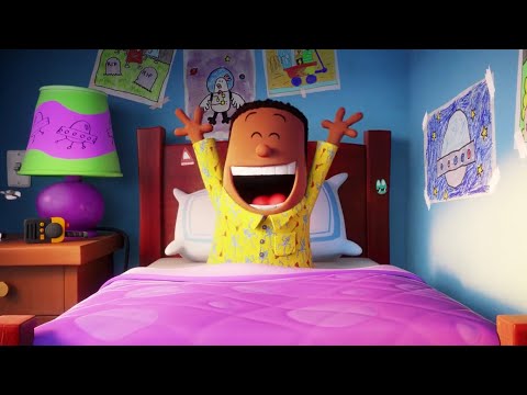 captain-underpants---george-best-moments-[hd]-animation-movie