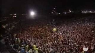 Korn - Justin (Woodstock 99)