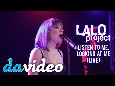Lalo project -
