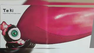 Toko- Uyku Öncesi Masal Çocuklar İçin Sesli Hikaye Çocuklar Için Hikayeler