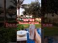 越南 峴港 自由行. 桃園機場 Non Nuoc 萬豪酒店 Villa 17. Dan mag Vietnam. #danang #vietnam #marriott #resort #河粉