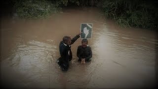 A Man Who Misunderstood Prophet William Branham To Be God, And Worshipped Him.