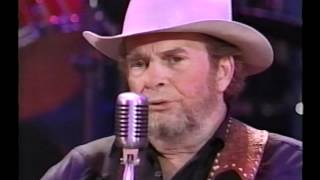 Merle Haggard  - "The Roots Of My Raisin" chords