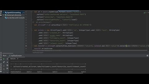 How To Create A Jar File Using SBT And Submit A Spark Application Using spark-submit