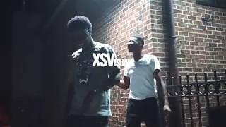 Young Jose x No Savage - Third Person | Shot by @xclusivestevee