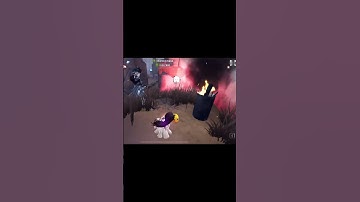 #第五人格 #identityv #アイデンティティv