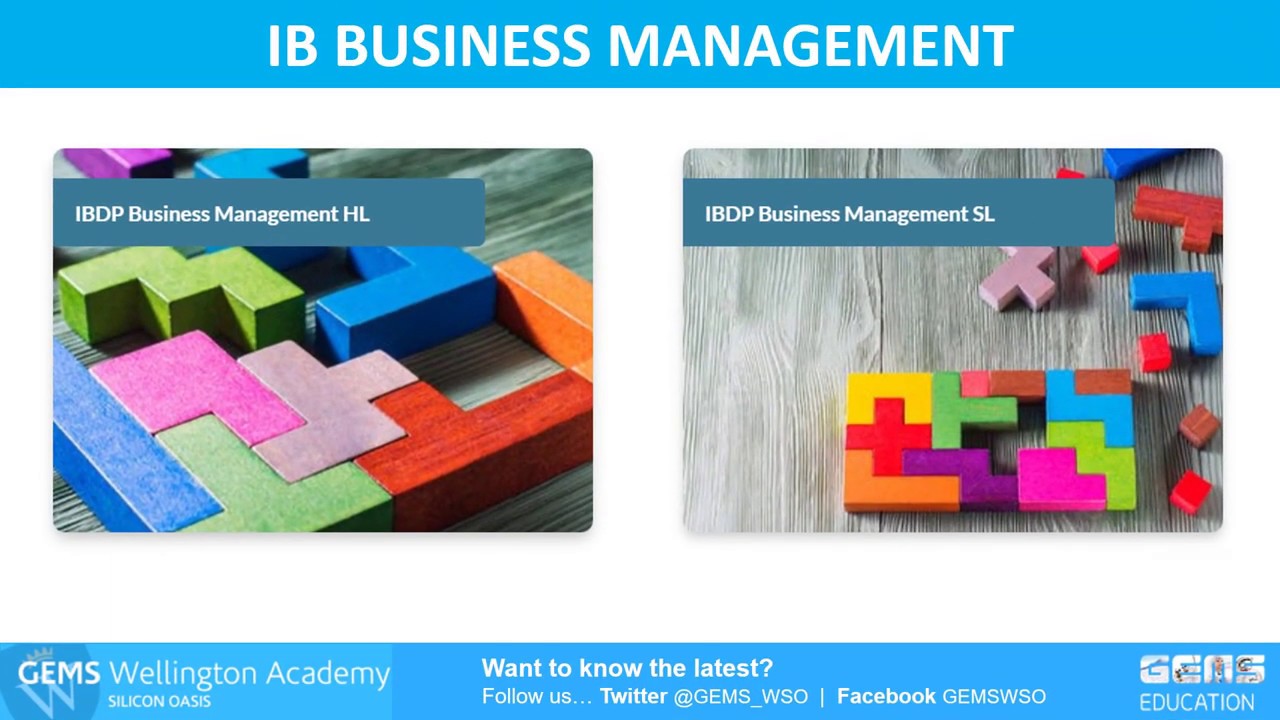 business plan ib business management