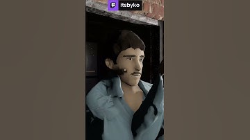 BUG INVESTIGATOR [THE LONG DRIVE]