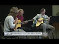 'Porch Swing' creates a toe-tapping experience