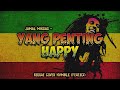 YANG PENTING HAPPY - JAMAL MIRDAD REGGAE COVER HVMBLE (Feat.Eci)