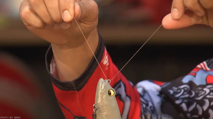 LIVE Magdraft Swimbait Bass Fishing Tips with Zald...
