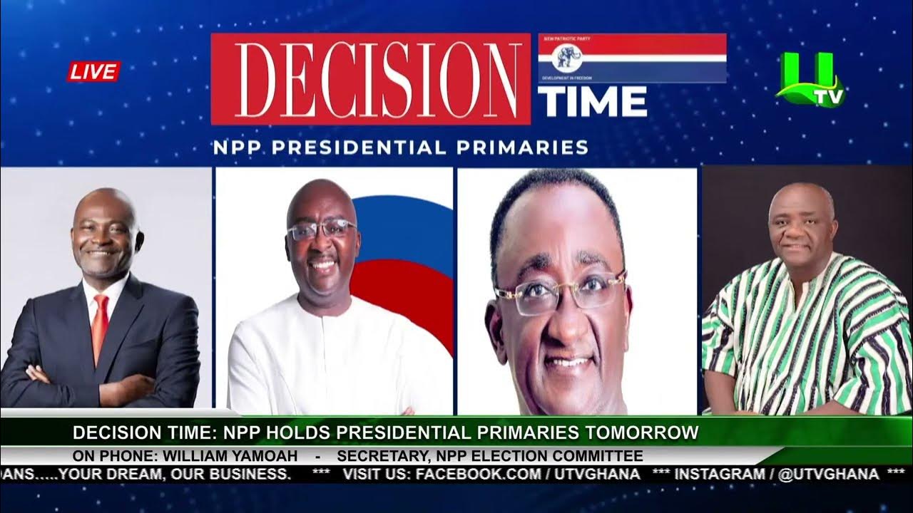 PRIME TIME NEWS  03/11/23