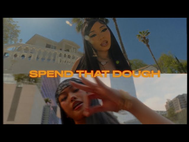 Watch AmayaJane & Zae - Spend That (Official Lyric Video) on YouTube Watch AmayaJane & Zae - Spend That (Official Lyric Video) on YouTube