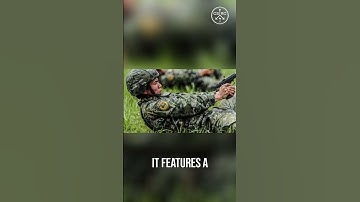 Multicam: Exploring The Worlds Most Prolific Camouflage Pattern
