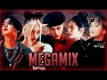 Stray Kids x Blackpink x BTS x EXO x TWICE x NCT (+MORE) - God's Menu MEGAMIX 神메뉴 {25+ Songs MASHUP}