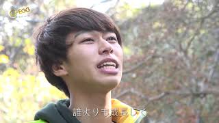 階段ダッシュ 長橋秀行|G-EGG未公開映像