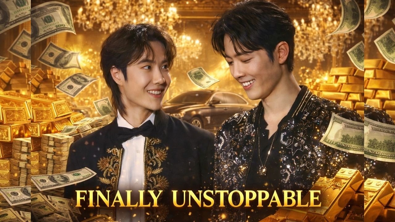 🔥 Фантастика! Состояние Ван Ибо и Сяо Чжаня в 2026 году достигло неожиданной цифры!