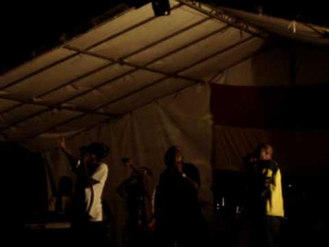 OSB Crew - Live Revey Twa - Mauritius