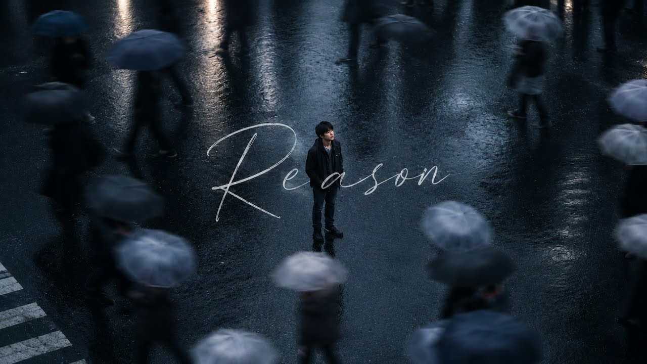 YouTube에서 Vahid Beats - Reason 보기 YouTube에서 Vahid Beats - Reason 보기