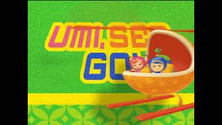 Nick Playdate - Team Umizoomi Umi, Set, Go Promo - Starts Next October 2010
