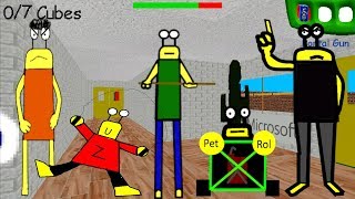 Nathan's Basics returns!