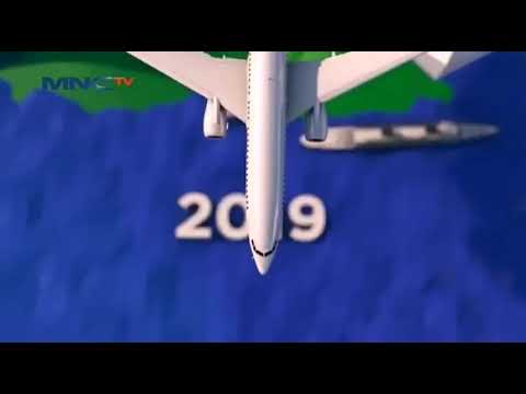 obb Lintas Mudik 2019 (Segmen lintas inews MNCTV)