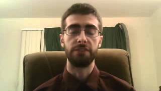 Phil Gallagher Video Resume V2