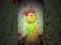आई अंबाबाई 💕🫶🏻#marathi #trending #youtubeshorts #aaiambabai