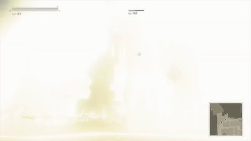 NieR:Automata ROUTE B | Part 1 | 3-Year Anniversary Playthrough