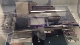 QuantStudio 12K Real Time PCR System