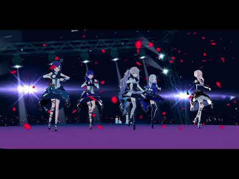 【プロジェクトセカイ】ハッピーニューイヤー2021ライブ 25時、ナイトコードで。【バーチャルライブ】