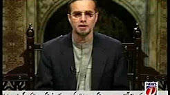 Amr Ibnel AAS (RA)