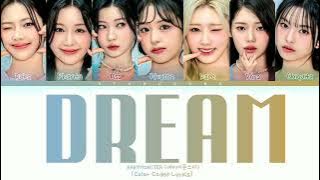 Download lagu BABYMONSTER DREAM Lyrics (Color Coded Lyrics)
